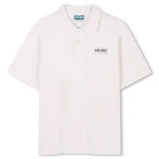 Рубашка поло с логотипом