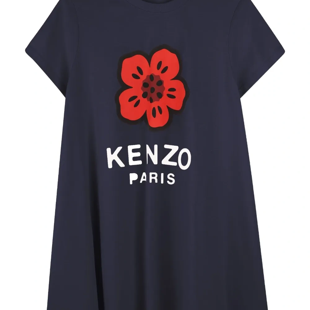 Платье Boke Flower