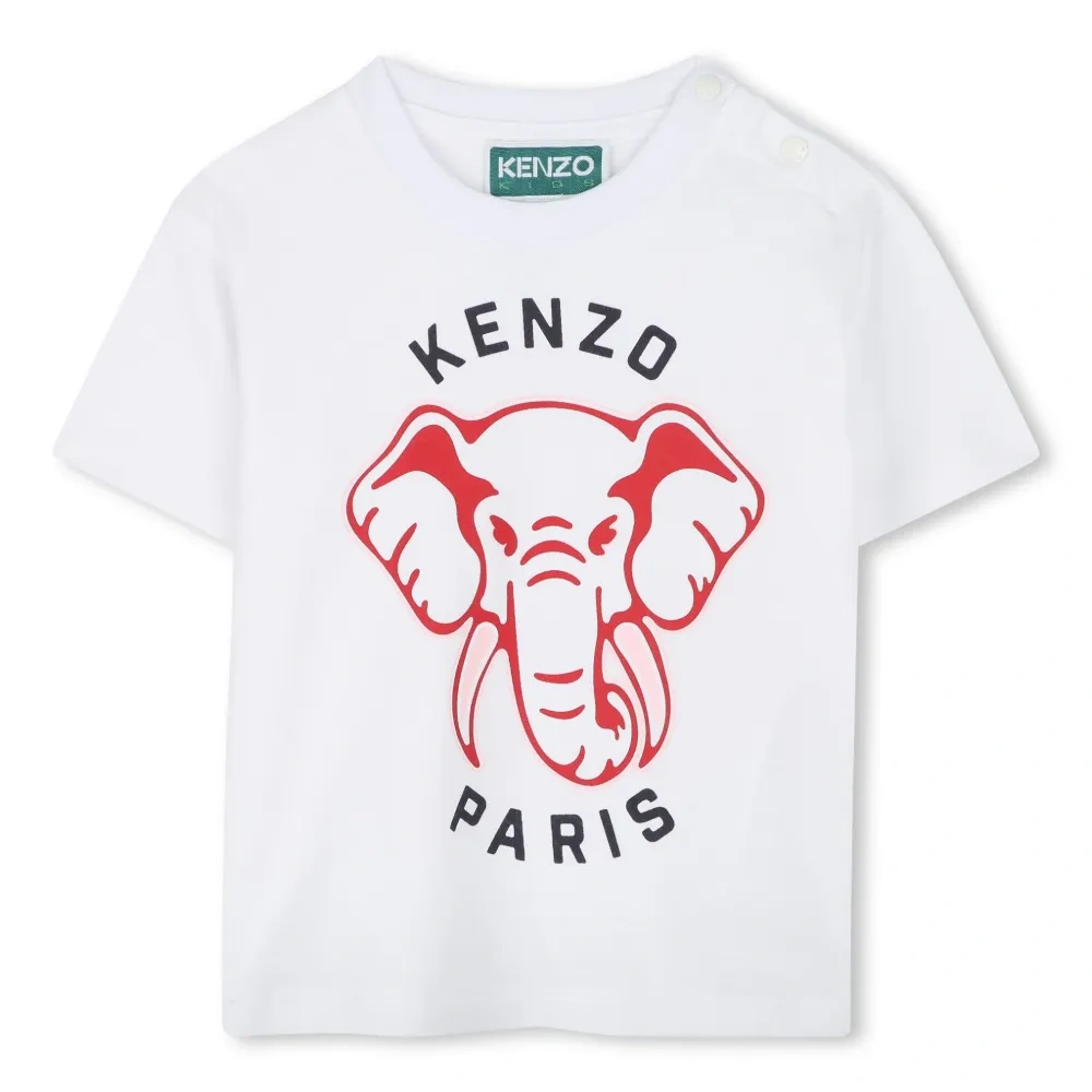 Футболка с логотипом