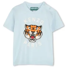 Футболка с графичным принтом