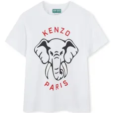 Футболка с логотипом Футболка с логотипом