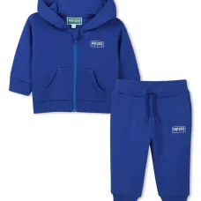 Спортивный костюм с логотипом