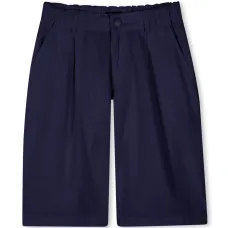 Шорты-бермуды