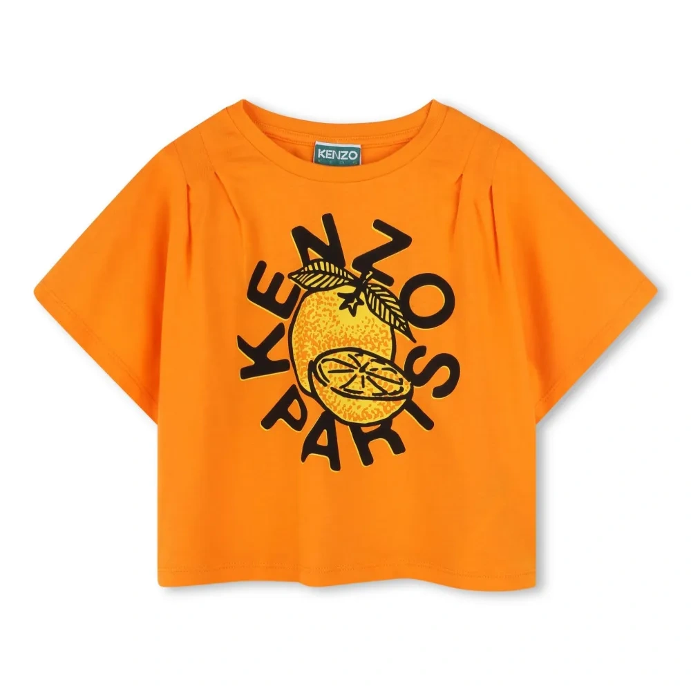 Футболка из органического хлопка