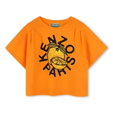 Футболка из органического хлопка