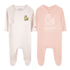 Пижама с принтом