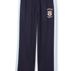 Спортивные брюки с принтом Tiger Head