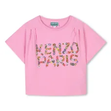 Футболка с логотипом Футболка с логотипом