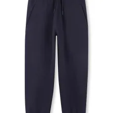 Спортивные брюки из органического хлопка Спортивные брюки из органического хлопка