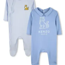 Пижама с принтом