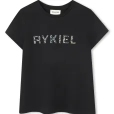 Футболка с логотипом