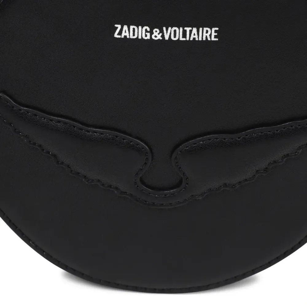 Сумка на плечо с нашивкой Wings