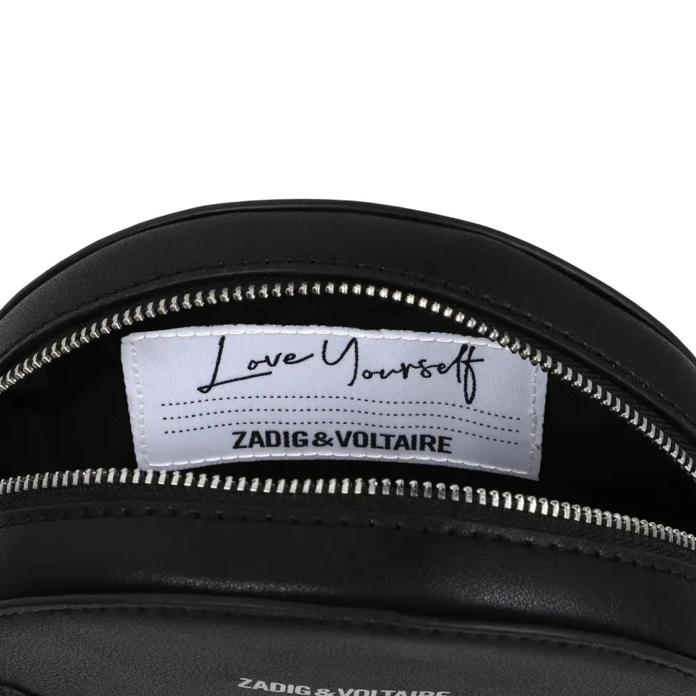 Сумка на плечо с нашивкой Wings