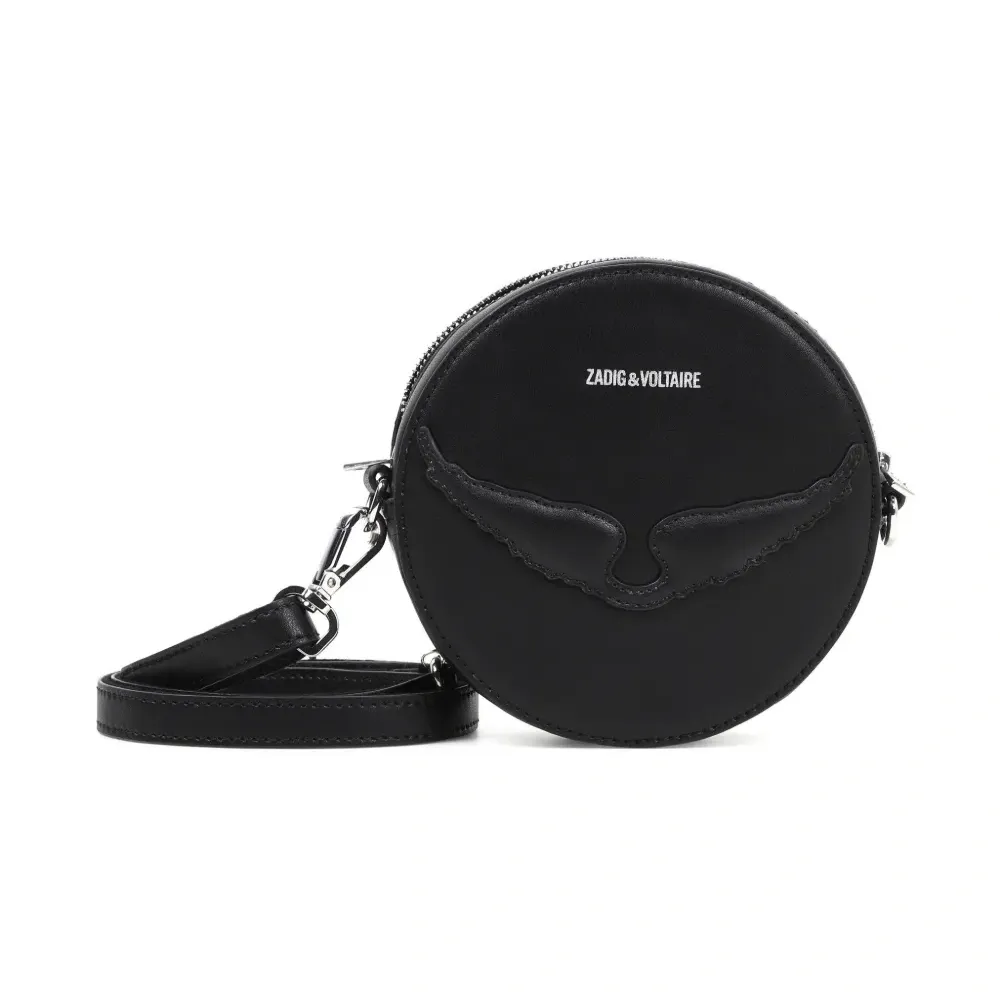 Сумка на плечо с нашивкой Wings