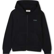 Кардиган с капюшоном Кардиган с капюшоном