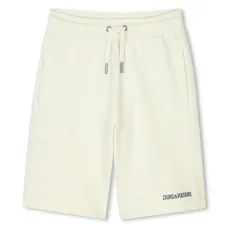 спортивные шорты из органического хлопка