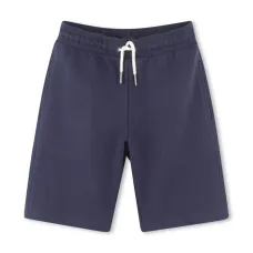 Спортивные шорты из органического хлопка