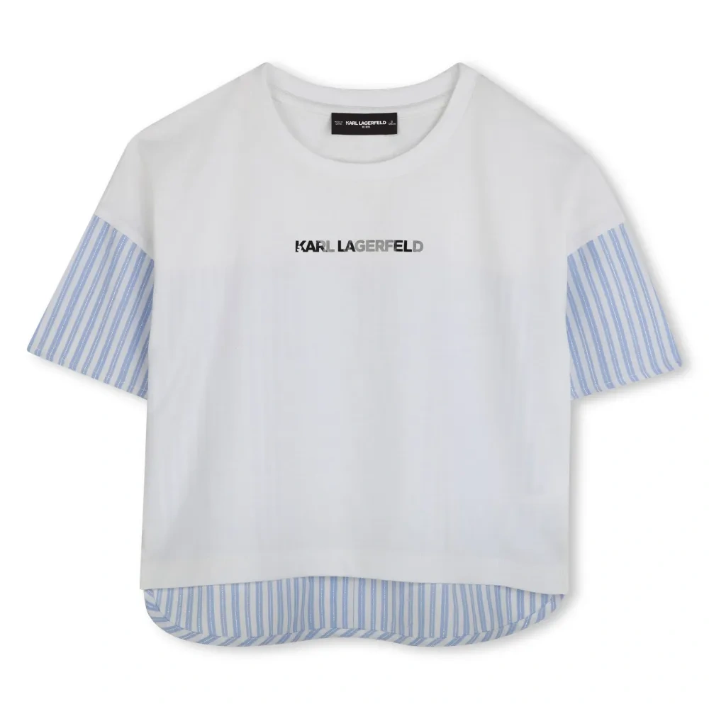 Футболка Fancy