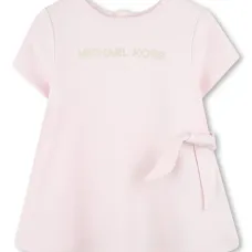 Платье из органического хлопка