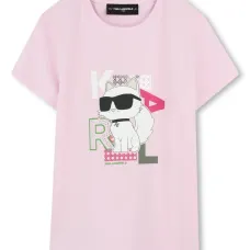 Футболка с графичным принтом Футболка с графичным принтом