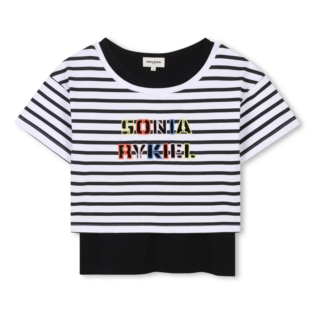 Многослойный топ