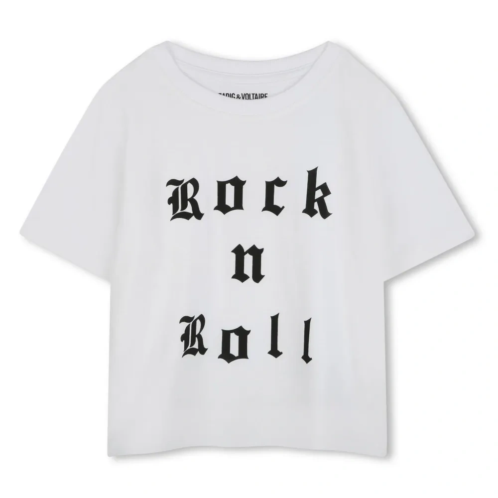 Футболка с надписью