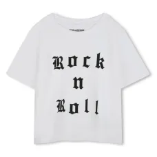 Футболка с надписью