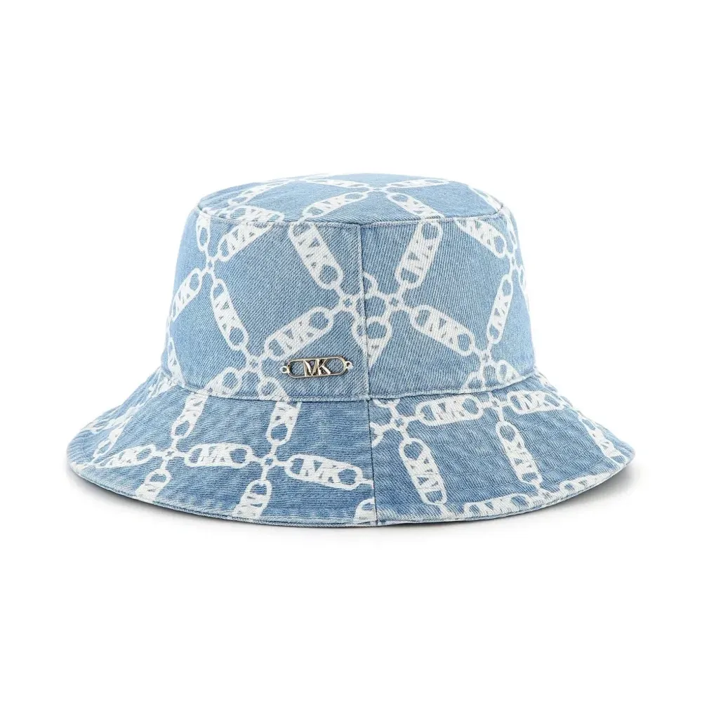 Панама с логотипом Панама с логотипом