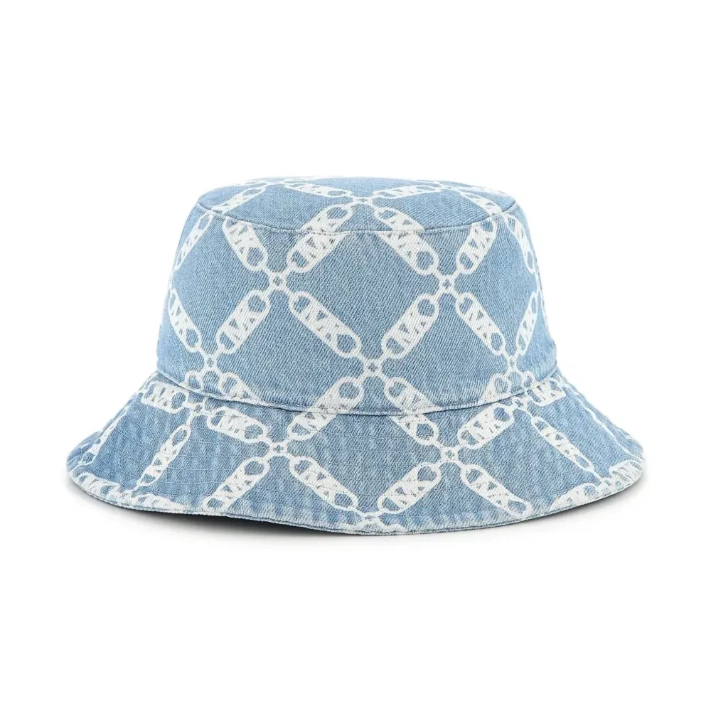 Панама с логотипом Панама с логотипом