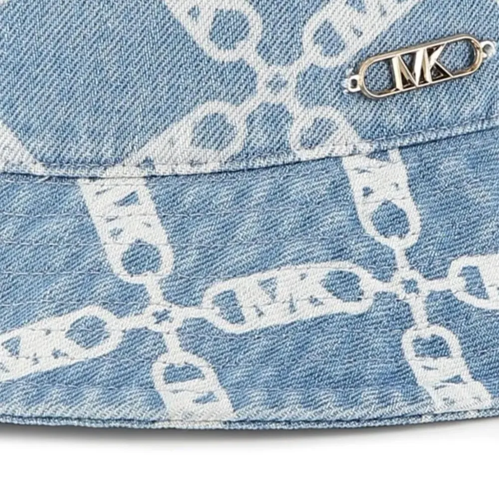 Панама с логотипом Панама с логотипом