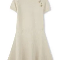 Трикотажное платье