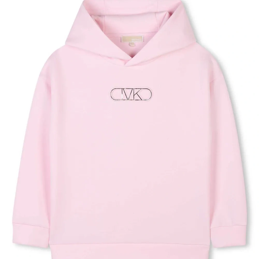 Худи с логотипом