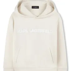 Худи с логотипом