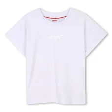 Футболка с логотипом