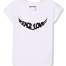 Футболка с надписью