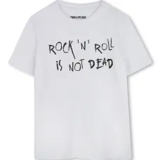 Футболка с надписью