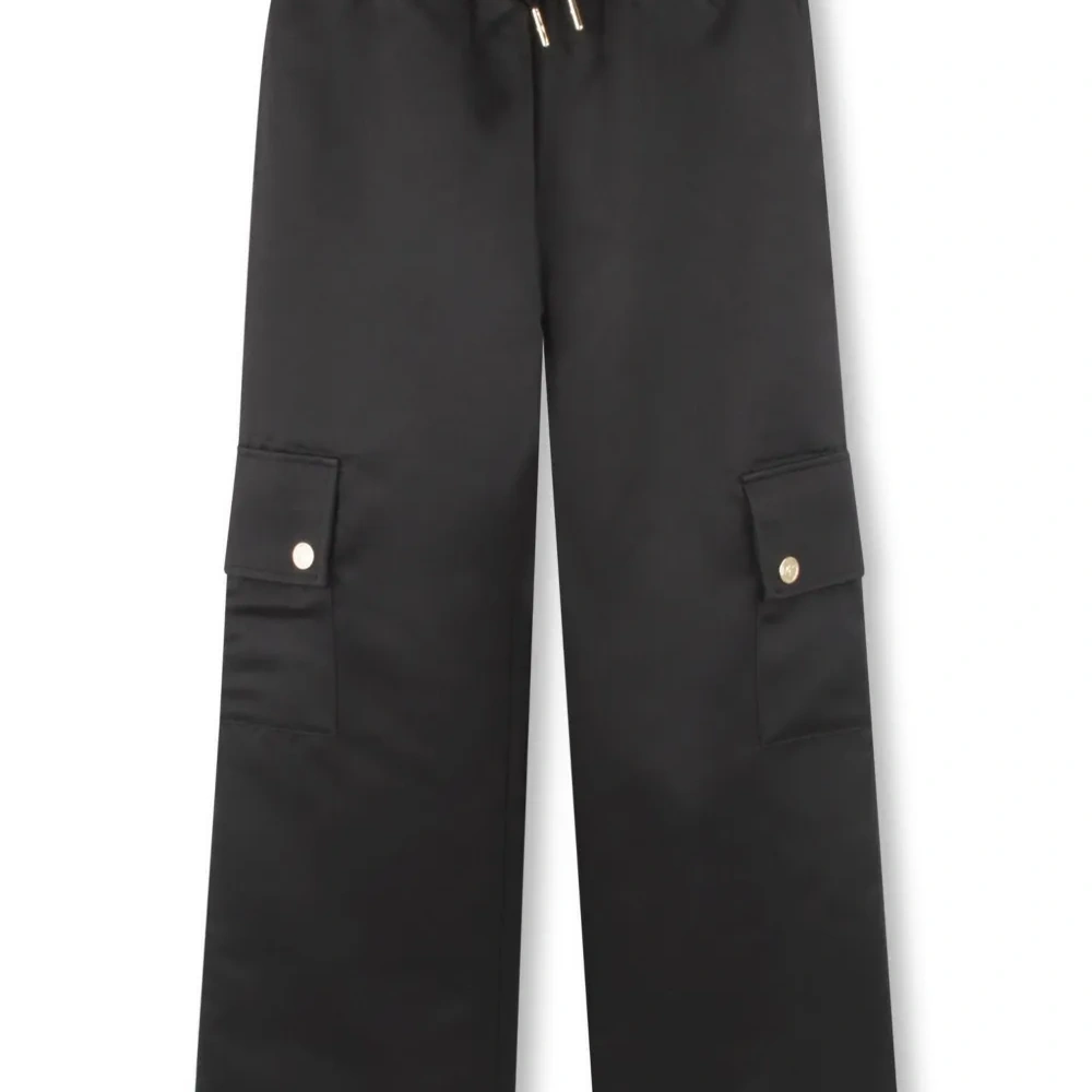 Брюки карго