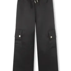 Брюки карго