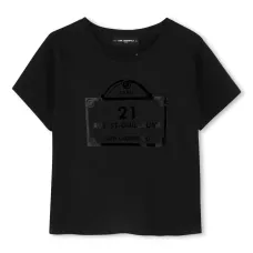 Футболка с логотипом Футболка с логотипом