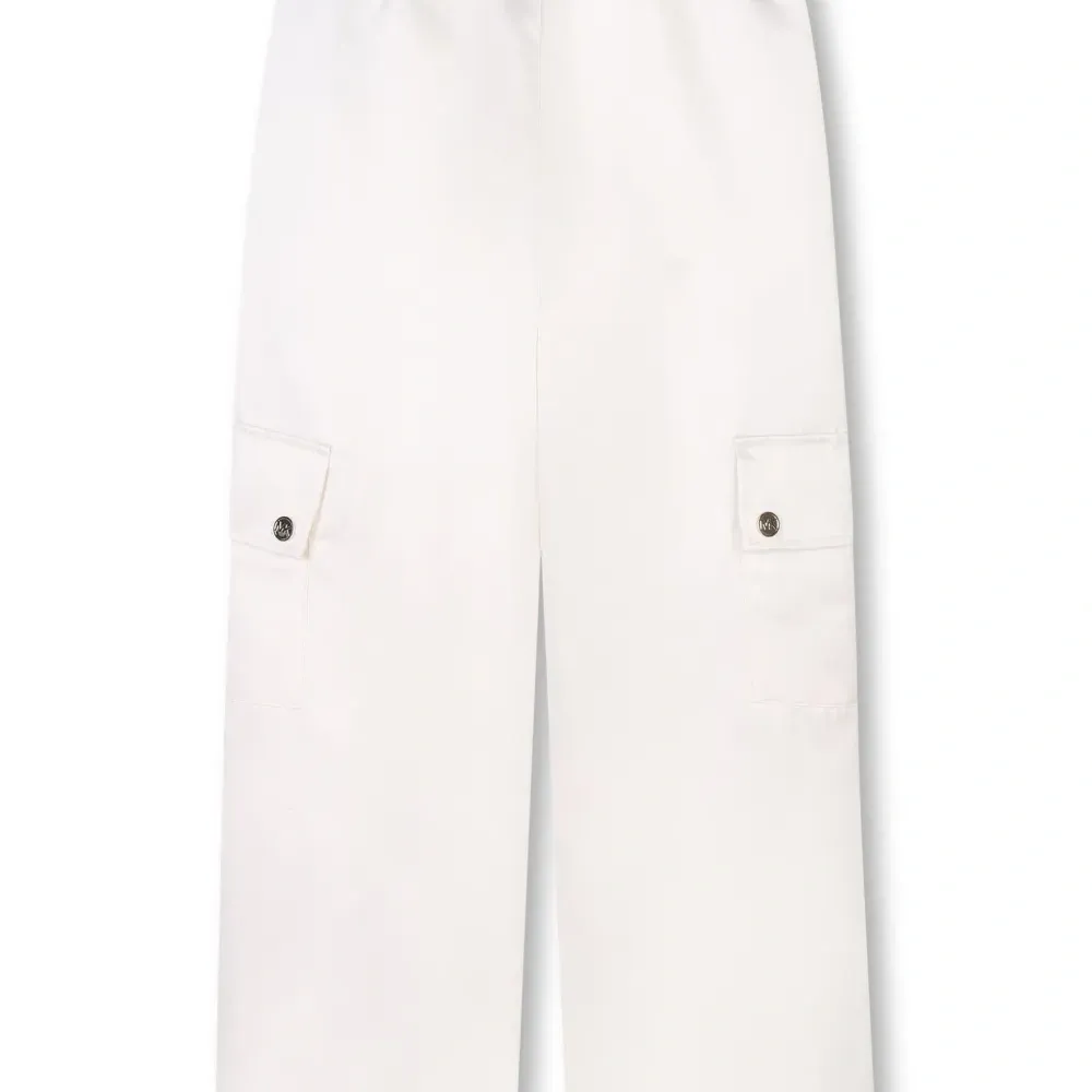 Брюки карго