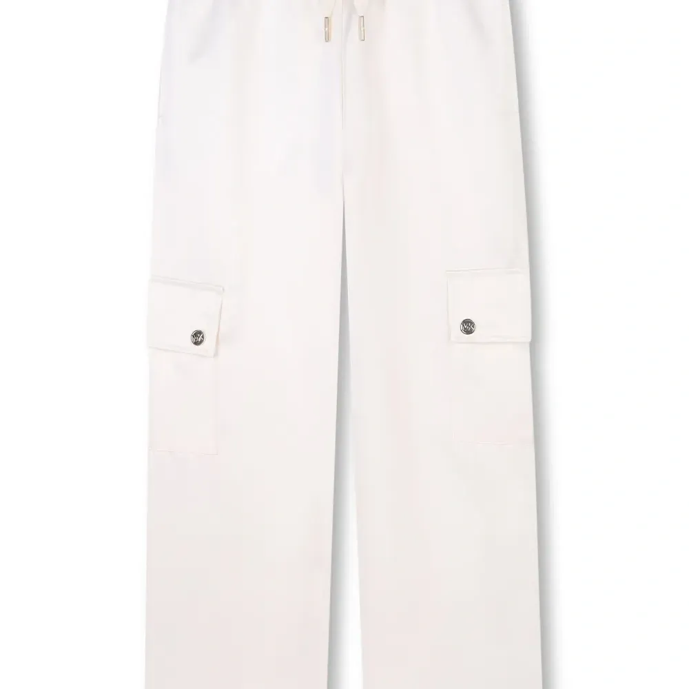 Брюки карго