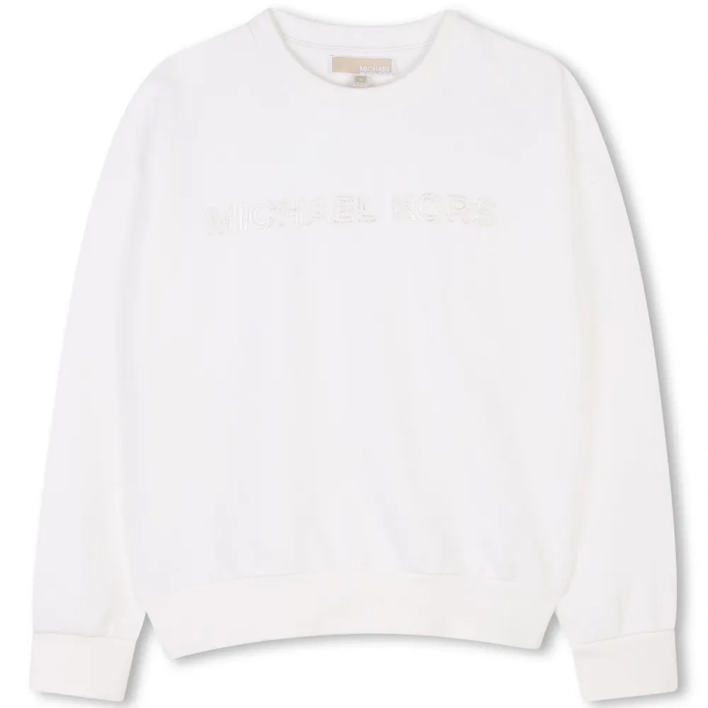 Толстовка с логотипом