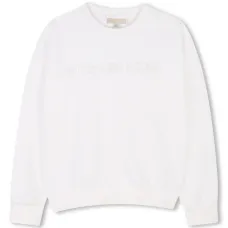 Толстовка с логотипом