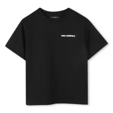 Футболка Café de Karl