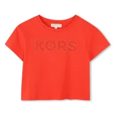 Футболка с логотипом