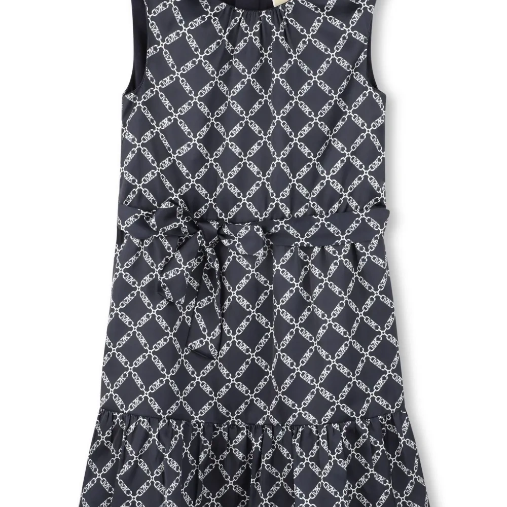 Платье Empire Logo