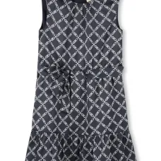 Платье Empire Logo