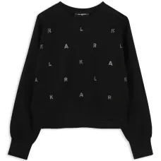 Толстовка с логотипом