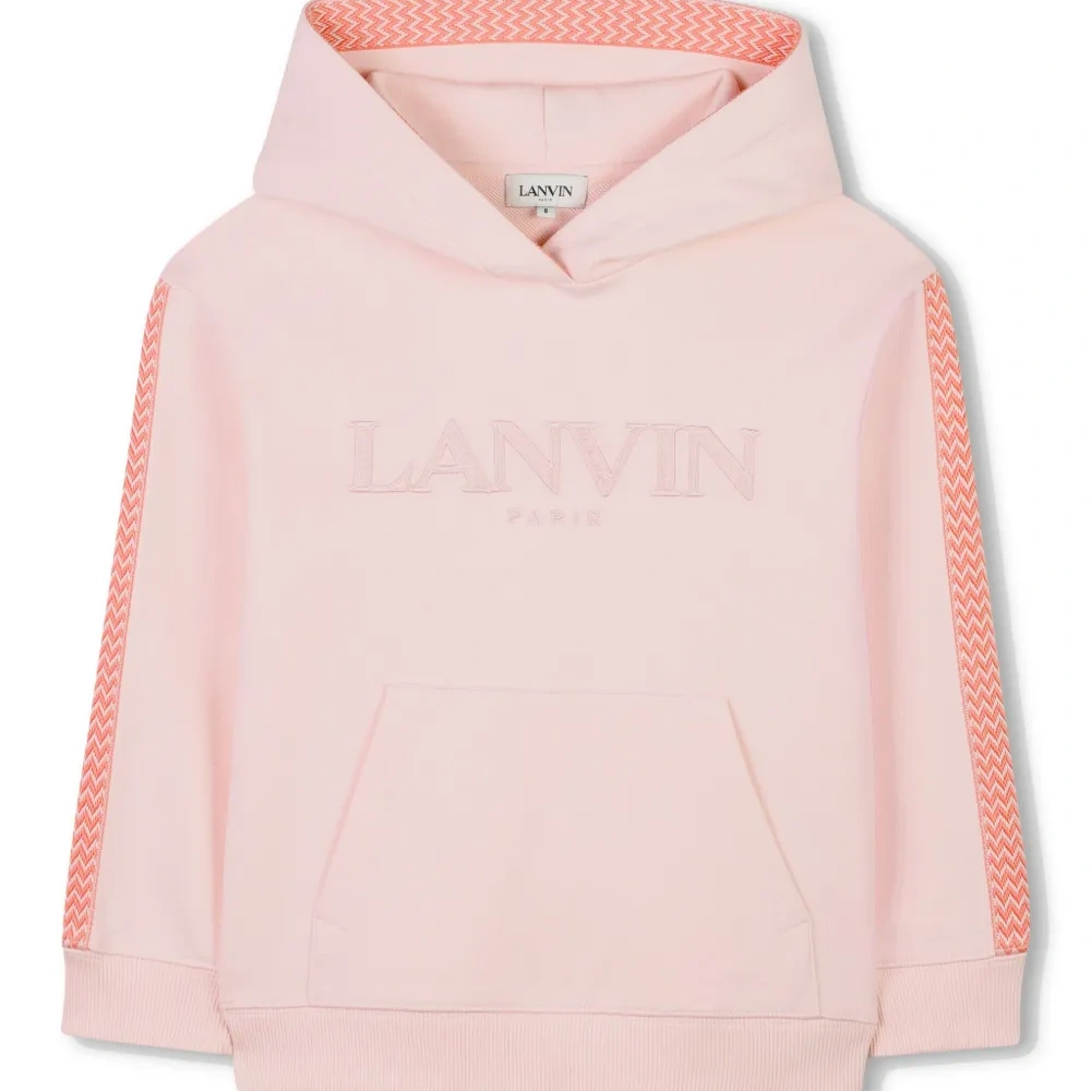 Худи с логотипом