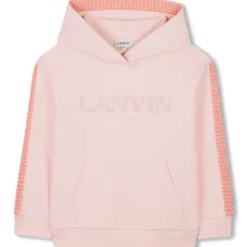 Худи с логотипом